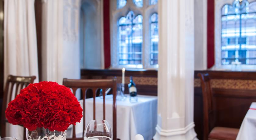 The Milestone Hotel and Residences