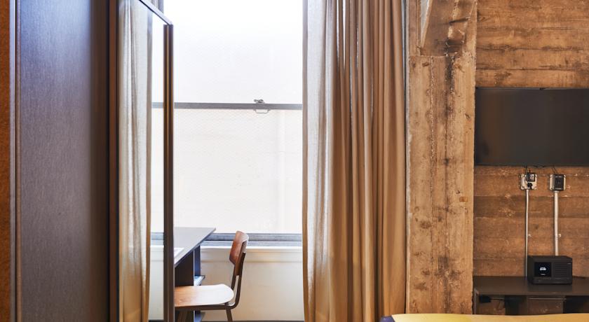 Stile Downtown Los Angeles By Kasa