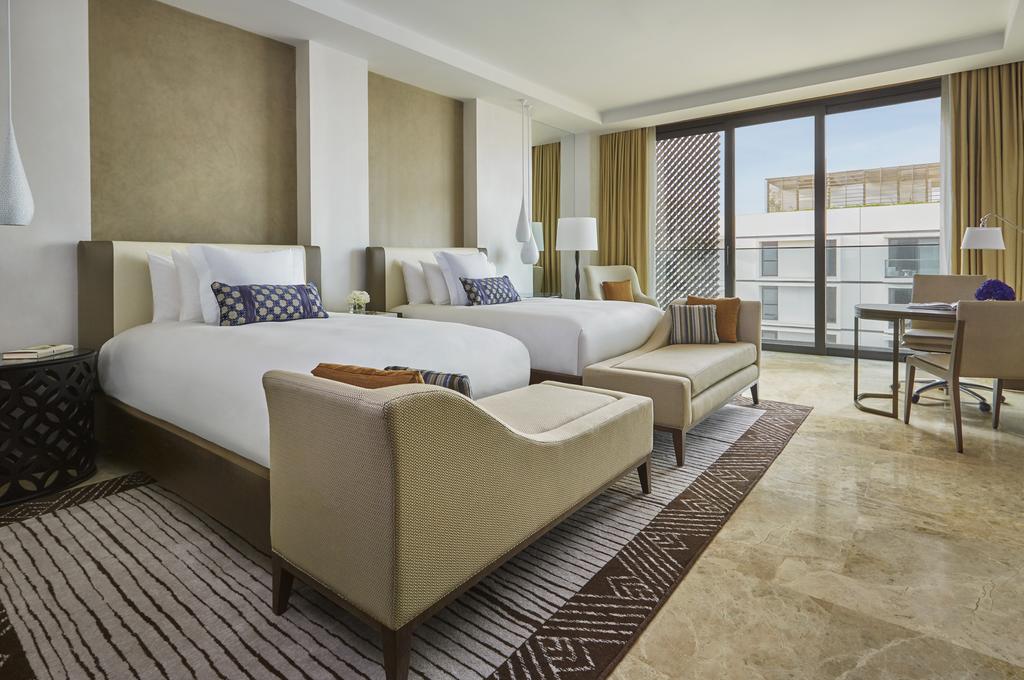 Riad Mena and Beyond