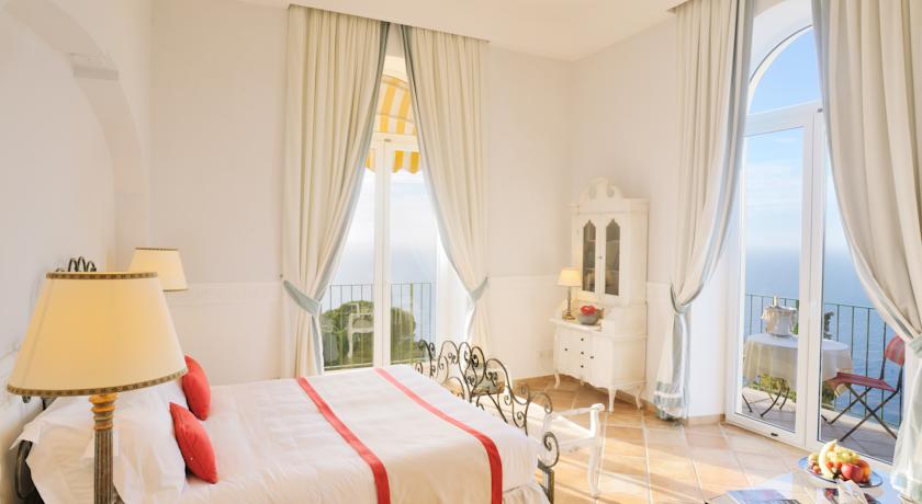 Caesar Augustus Hotel