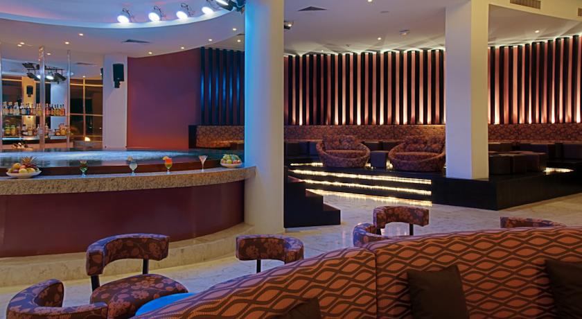 The Fives Beach Hotel & Residences