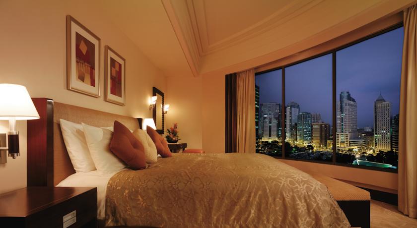 Edsa Shangri-La, Manila