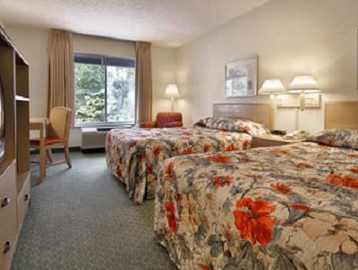 Hotel Carolina A Days Inn by Wyndham