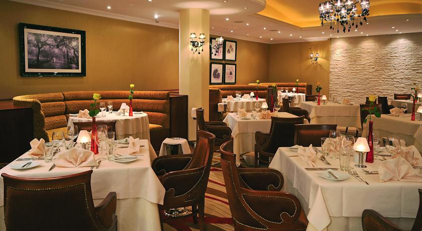 Alexander The Great Beach Hotel