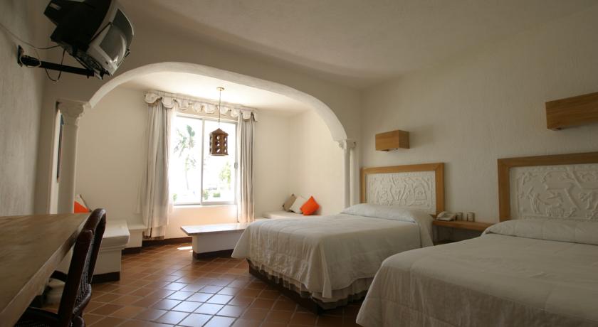 Hotel Aldea del Bazar