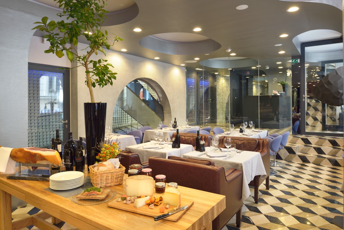 Vander Urbani Resort - A Member Of Design Hotels