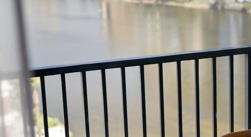 Cairo Marriott Hotel