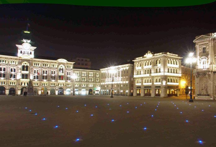 Grand Hotel Duchi D'Aosta