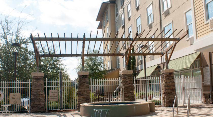 Hotel Indigo Jacksonville-Deerwood Park, an IHG hotel