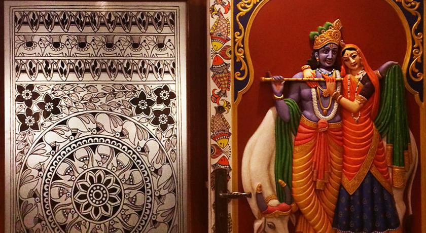 Pearl Palace Heritage