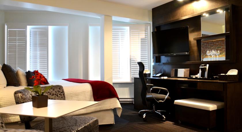 Hotel des Coutellier