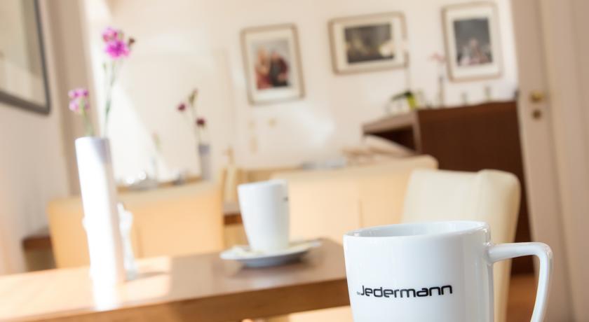 Jedermann Boutiquehotel