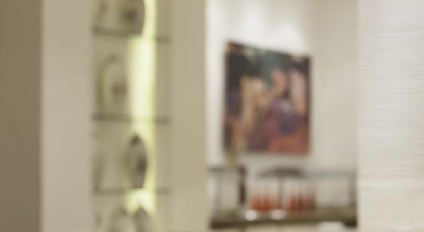 Le Blanc Spa Resort Cancun