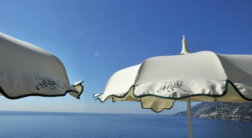 Hotel Botanico San Lazzaro