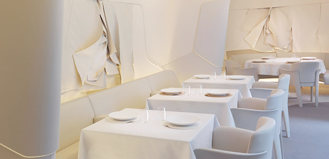 Mandarin Oriental, Paris Hotel