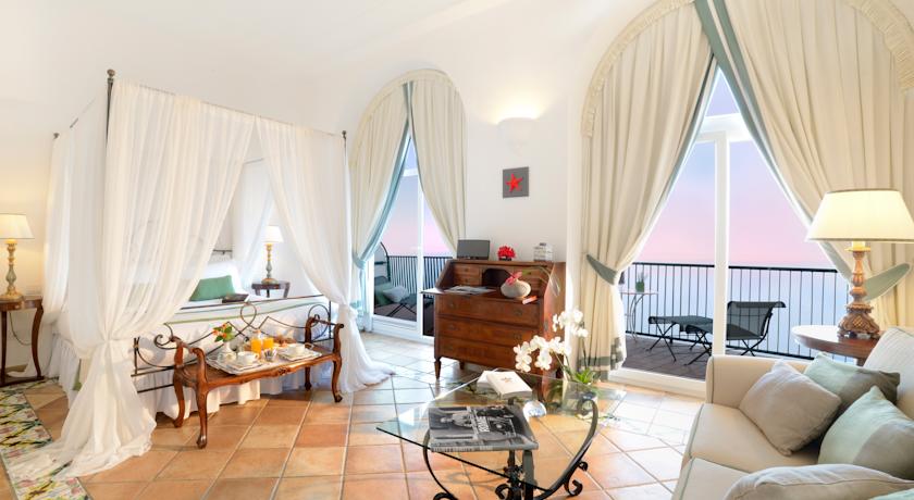 Caesar Augustus Hotel