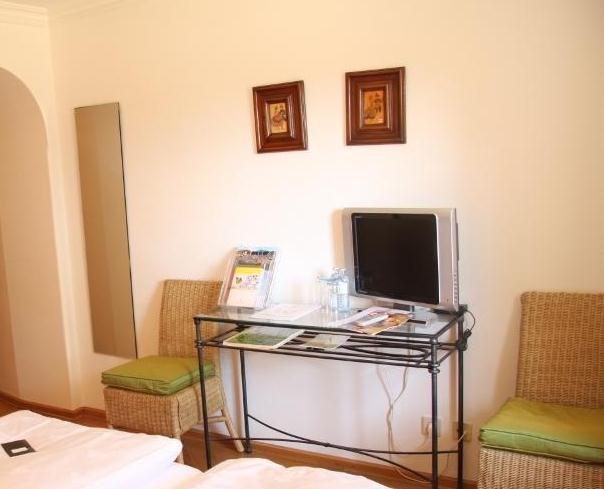 Romantik Spa Hotel Elixhauser Wirt