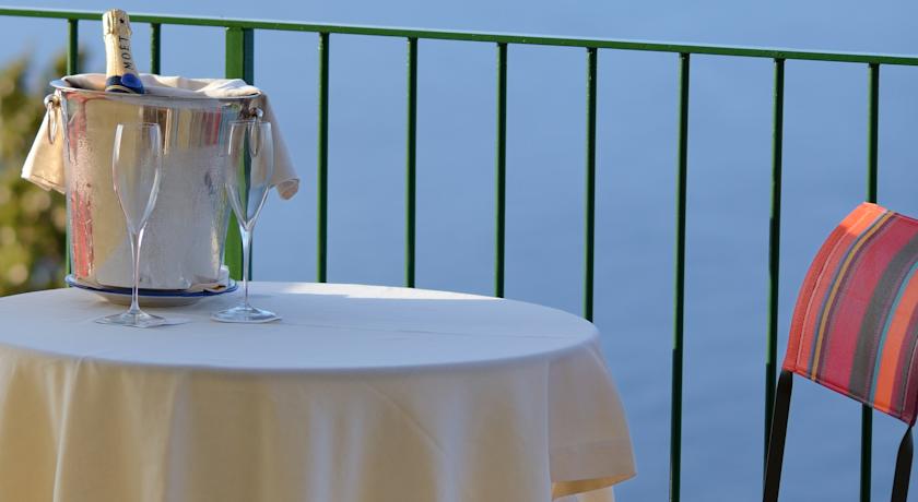 Caesar Augustus Hotel