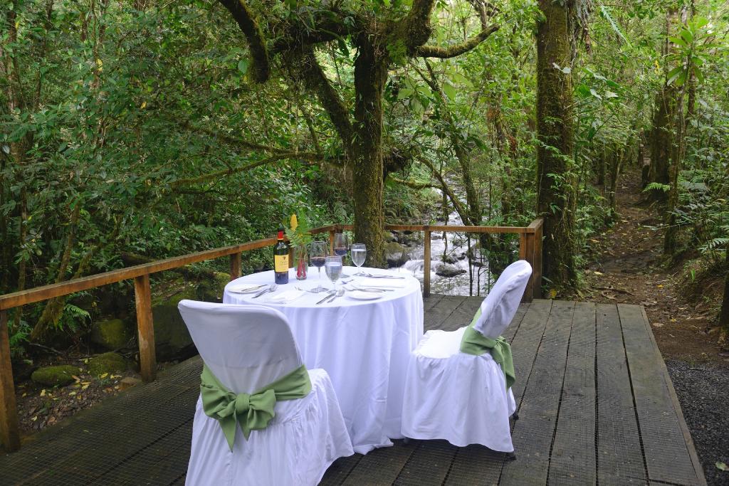 El Silencio Lodge & Spa