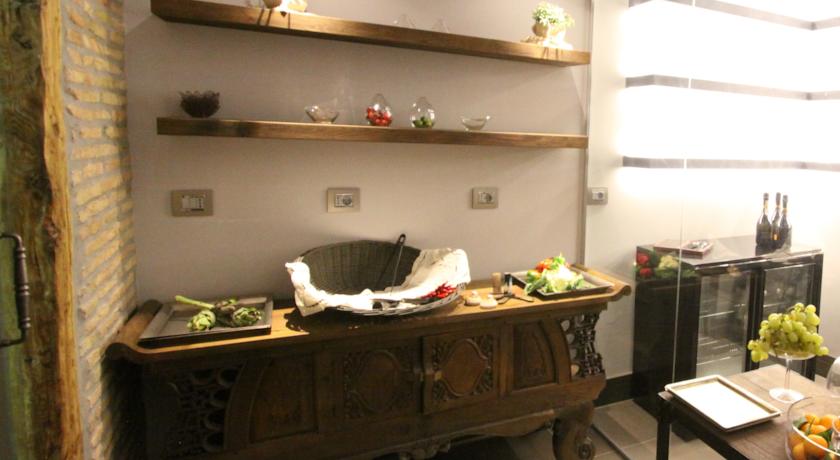 Forvm Boutique Hotel