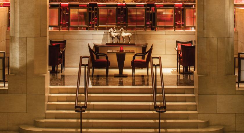 Four Seasons Hotel New York