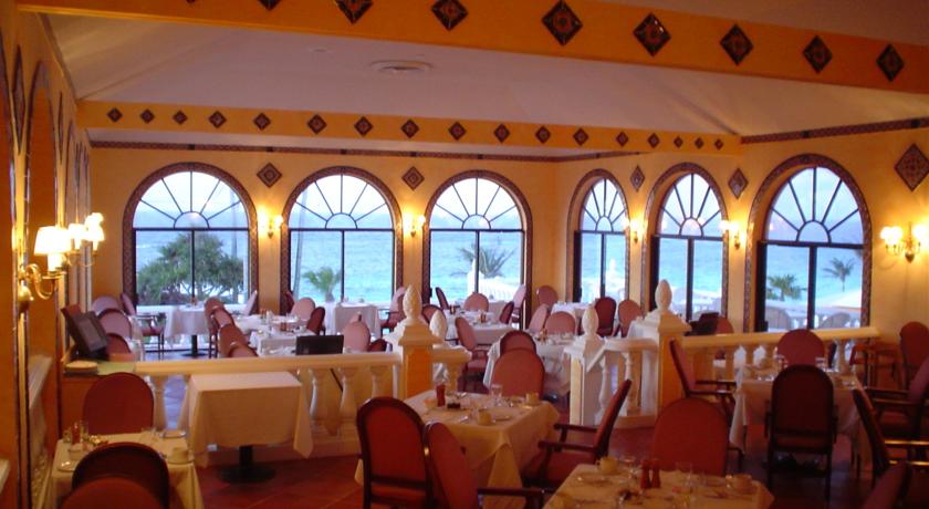 Coco Reef Resort Bermuda