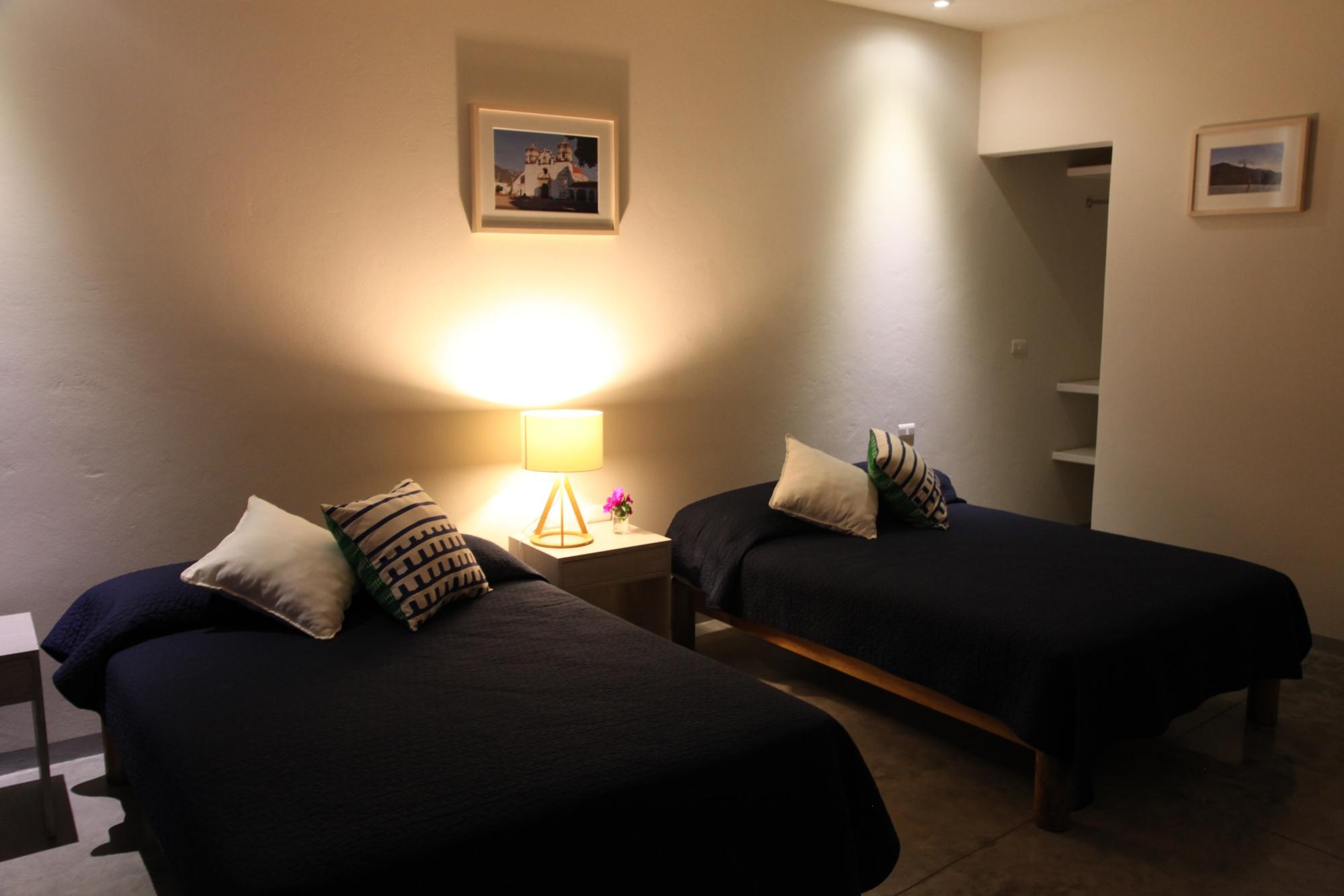 La Betulia Bed and Breakfast