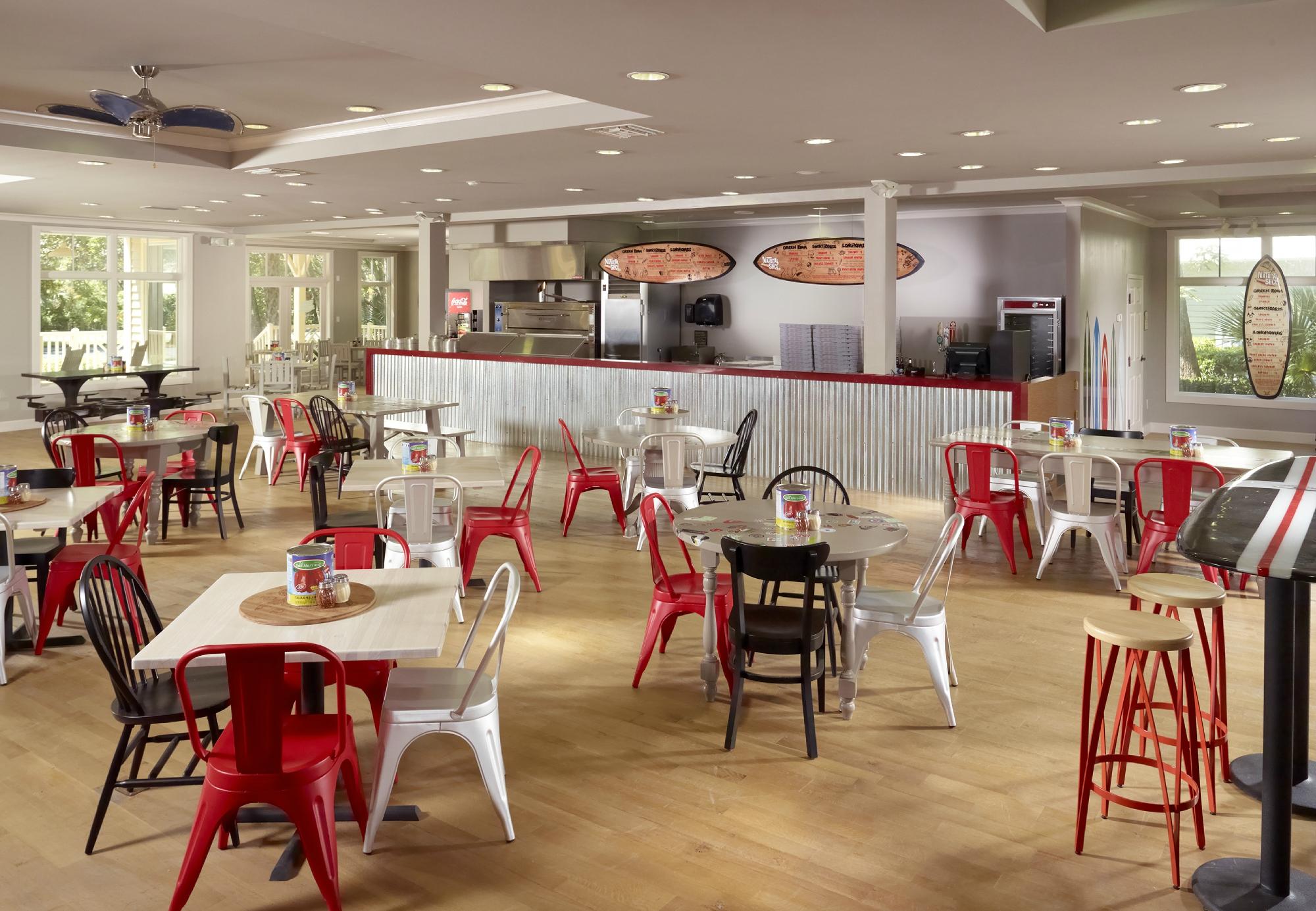 Omni Amelia Island Resort & Spa