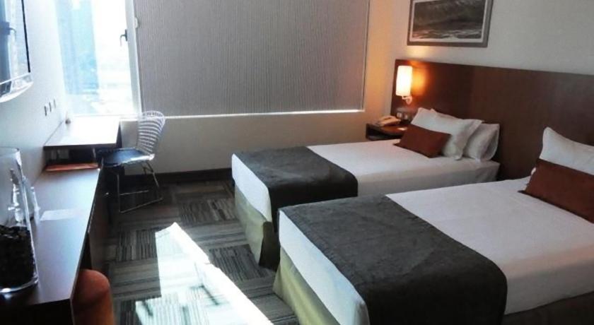 Best Western Premier Marina Las Condes