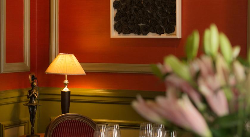 Hotel Heritage - Relais & Chateaux