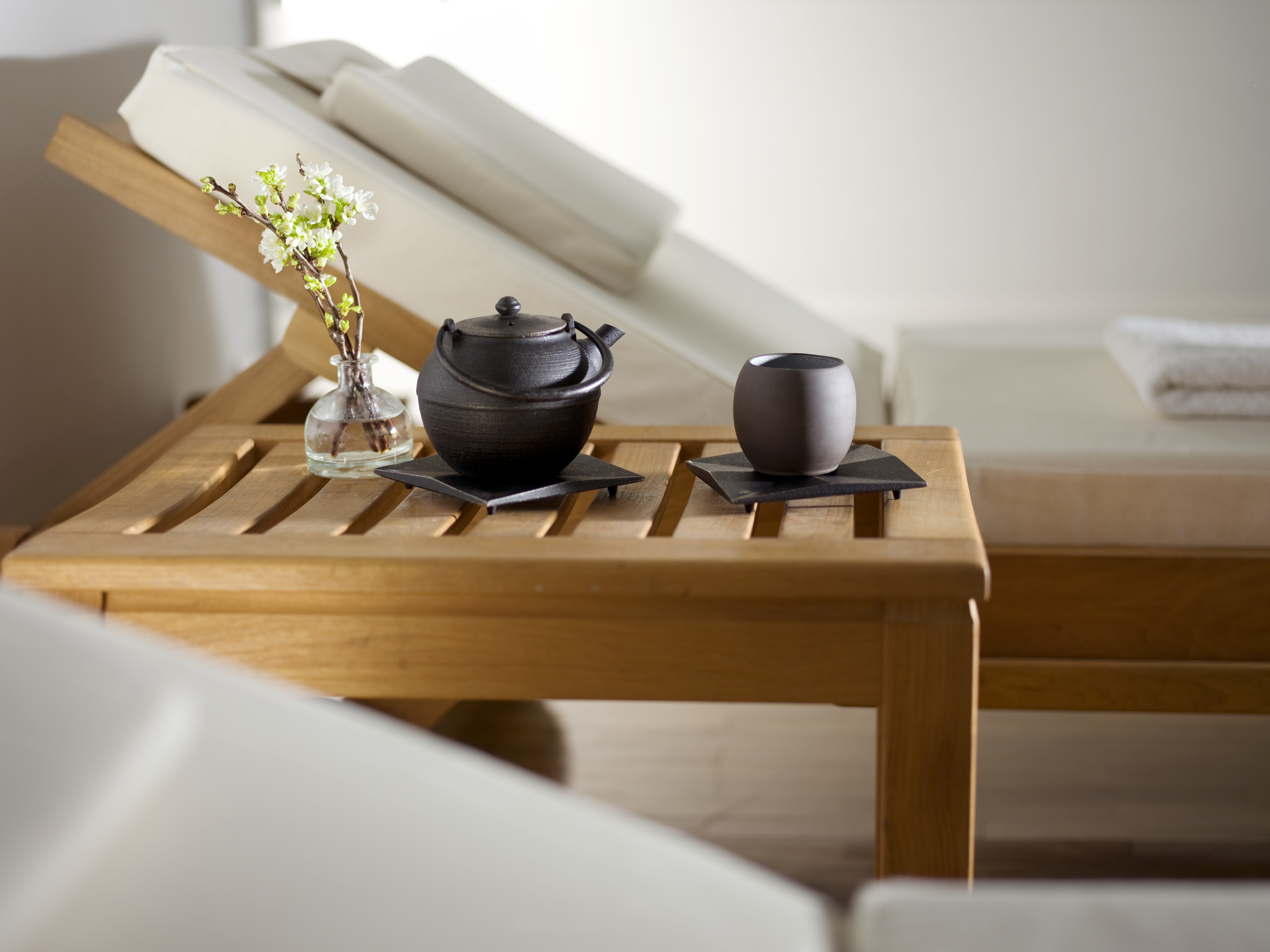 Hyatt Paris Madeleine