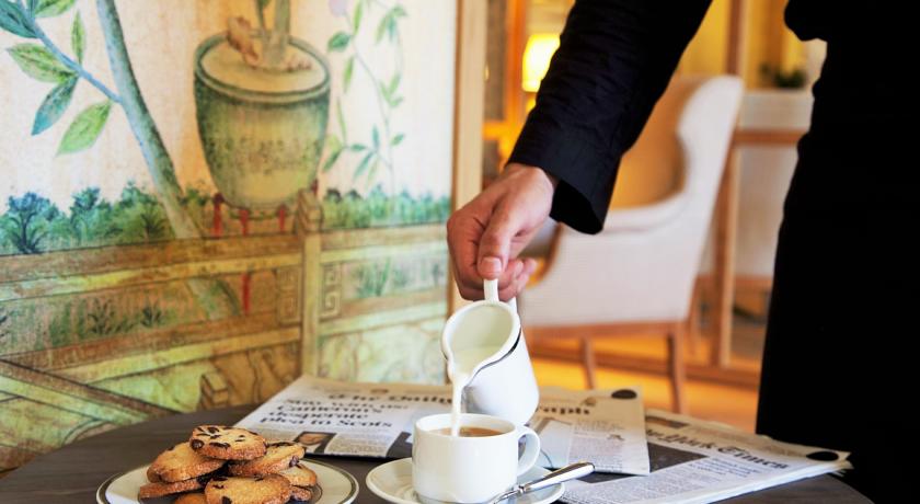 URSO Hotel & Spa A Small Luxury Hotel Of The World