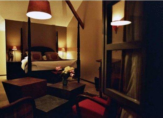 La Ferme de Marie-Eugenie