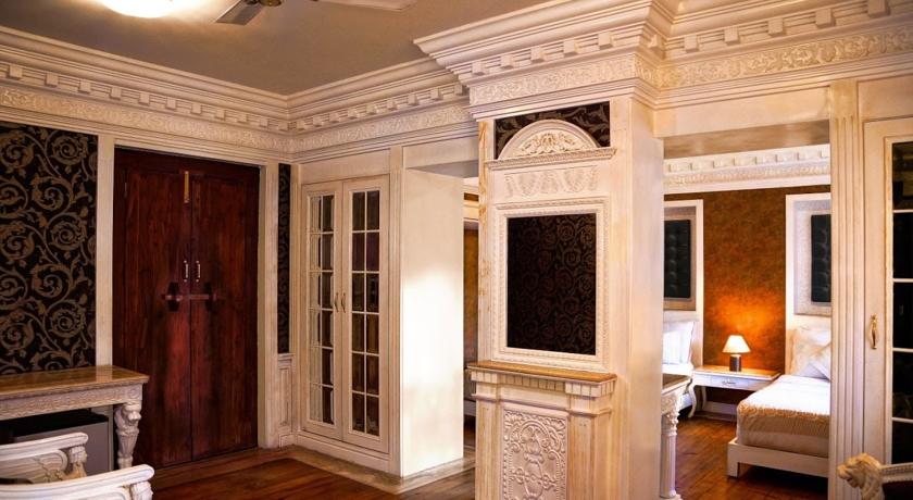 Pearl Palace Heritage