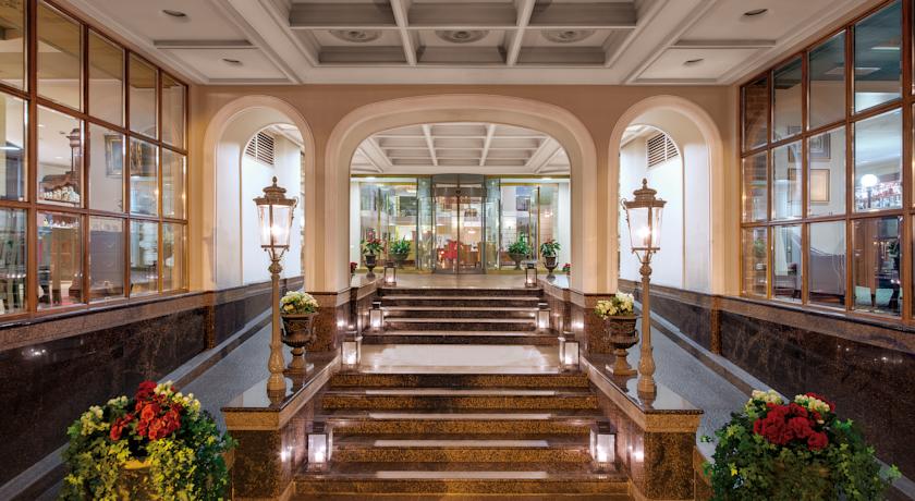 Grand Hotel Moika 22