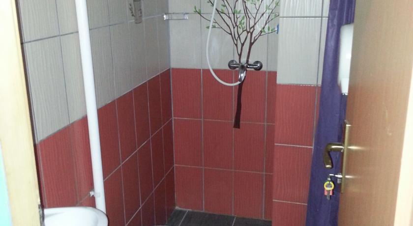 Guesthouse and Hostel Lika