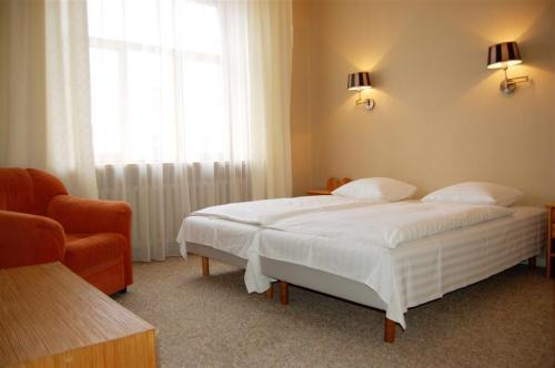 Guesthouse Jakob Lenz