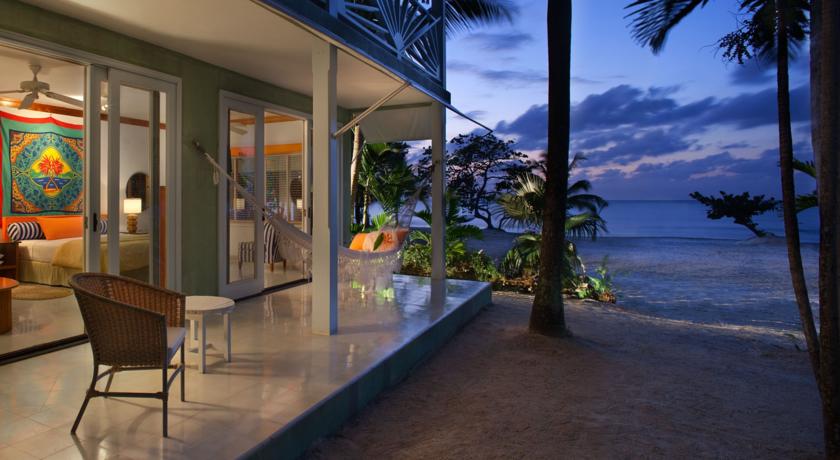 Couples Resorts Negril