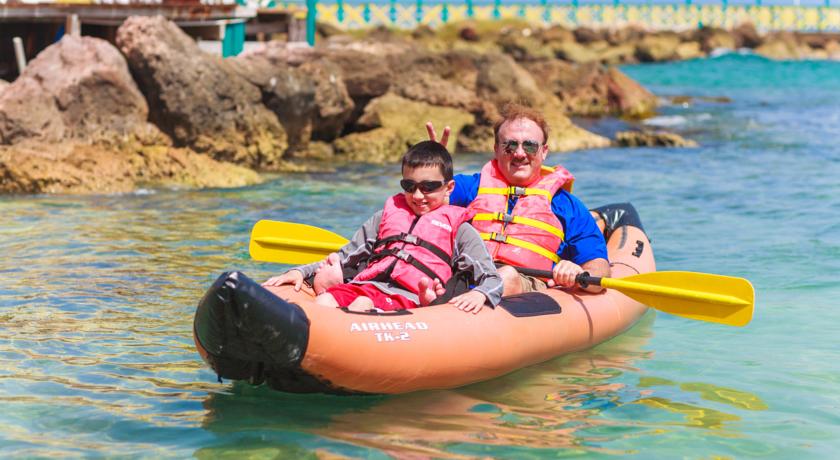 Franklyn D Resort & Spa