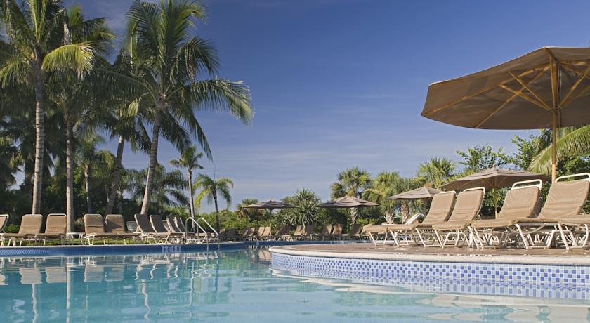 Hyatt Regency Coconut Point Resort And Spa