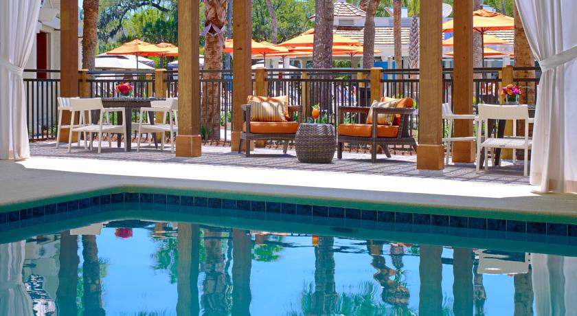 Sonesta Resort Hilton Head Island