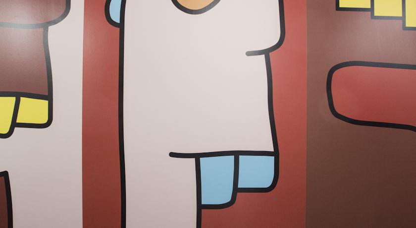 Generator Berlin Mitte