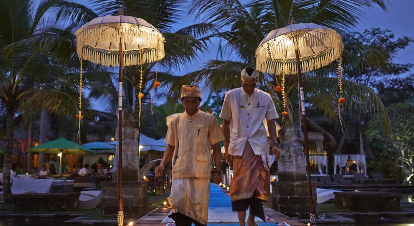 The Mansion Resort Hotel & Spa