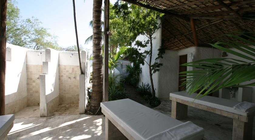 Hotel Aldea del Bazar