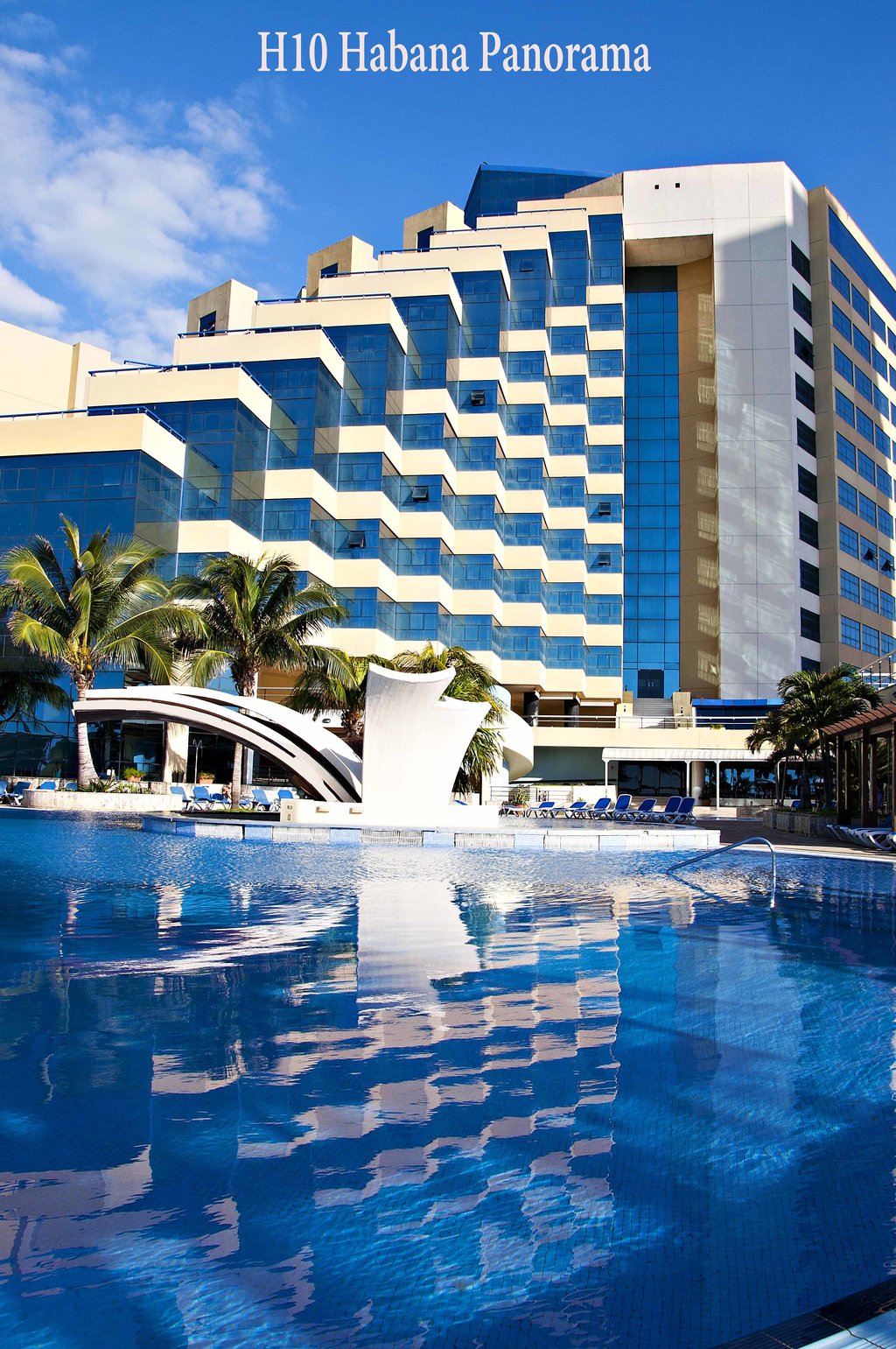 Habana Panorama
