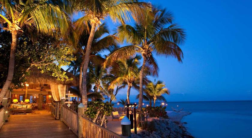 Little Palm Island Resort & Spa