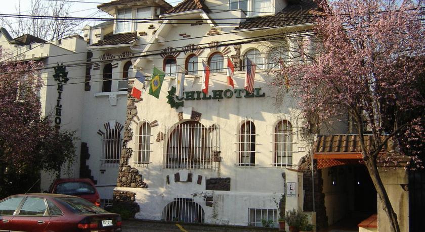Chilhotel