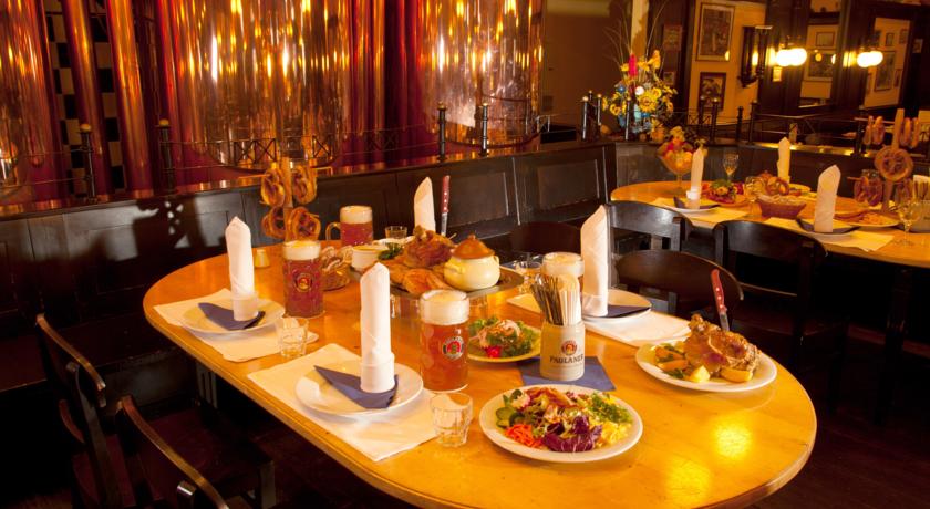 Cosmos Saint-Petersburg Pulkovskaya Hotel, a member of Radisson Individuals