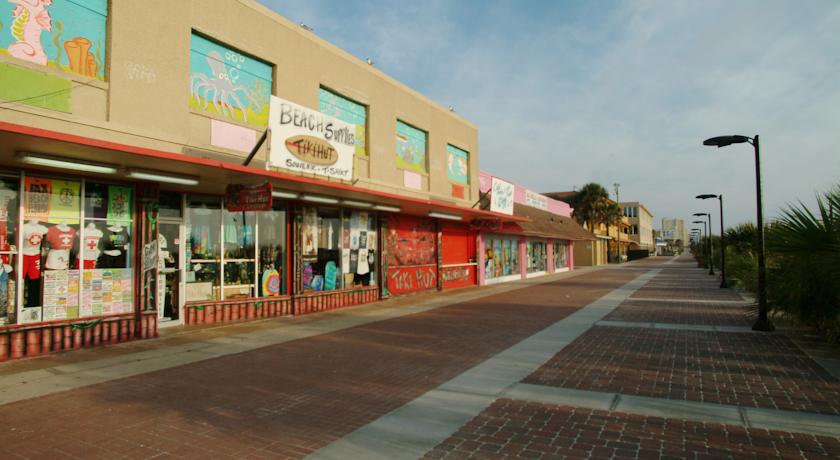 Best Western Oceanfront