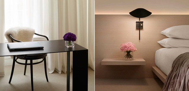 Ambassador Gold Coast - The Chicago Hotel Collection